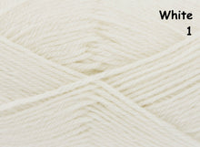 Load image into Gallery viewer, King cole Merino Blend 4Ply