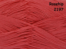 Load image into Gallery viewer, King cole Cotton Giza 4ply