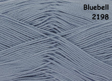 Load image into Gallery viewer, King cole Cotton Giza 4ply