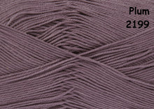 Load image into Gallery viewer, King cole Cotton Giza 4ply
