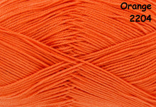 Load image into Gallery viewer, King cole Cotton Giza 4ply