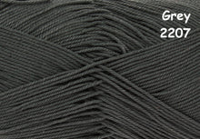 Load image into Gallery viewer, King cole Cotton Giza 4ply