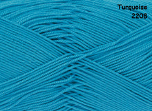 Load image into Gallery viewer, King cole Cotton Giza 4ply