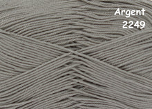 Load image into Gallery viewer, King cole Cotton Giza 4ply