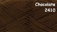 Load image into Gallery viewer, King cole Cotton Giza 4ply