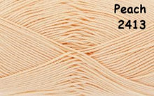 Load image into Gallery viewer, King cole Cotton Giza 4ply