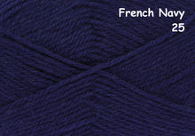 Load image into Gallery viewer, King cole Merino Blend 4Ply