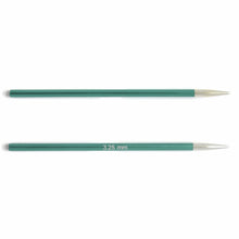 Load image into Gallery viewer, Zing Interchangeable Circular Knitting Needle Tips