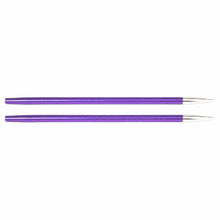 Load image into Gallery viewer, Zing Interchangeable Circular Knitting Needle Tips