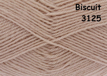 Load image into Gallery viewer, King cole Merino Blend 4Ply