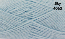 Load image into Gallery viewer, King cole Big Value D.K 50g and Big Value Baby DK 50g