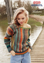 Load image into Gallery viewer, Dritto & Rovescio no69