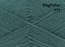 Load image into Gallery viewer, King cole Merino Blend 4Ply