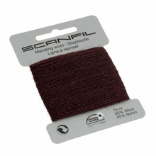 Load image into Gallery viewer, Scanfil Mending Wool