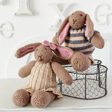 Load image into Gallery viewer, Stylecraft Pattern 9355: Toys in Double Knitting Blissful Bunnies
