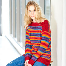 Load image into Gallery viewer, Stylecraft Pattern 9395: Sweaters