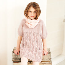 Load image into Gallery viewer, Copy of Stylecraft Pattern 9399: Dress and Tunic in Special DK