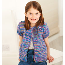 Load image into Gallery viewer, Stylecraft Pattern 9410: Cardigans