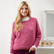 Load image into Gallery viewer, Stylecraft Pattern 9419: Cardigan & Sweater