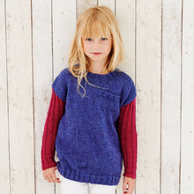 Load image into Gallery viewer, Stylecraft Pattern 9438: Sweaters