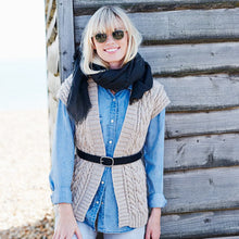 Load image into Gallery viewer, Stylecraft Pattern 9442: Cardigan and Waistcoat