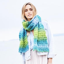 Load image into Gallery viewer, Stylecraft Pattern 9600: Shawls and Scarves
