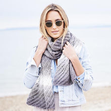 Load image into Gallery viewer, Stylecraft Pattern 9600: Shawls and Scarves