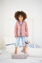 Load image into Gallery viewer, Stylecraft Pattern 9602: Children Cardigans (digital download)