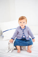 Load image into Gallery viewer, Stylecraft Pattern 9602: Children Cardigans (digital download)