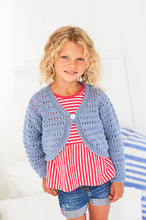 Load image into Gallery viewer, Stylecraft Pattern 9604: Boleros (digital download)