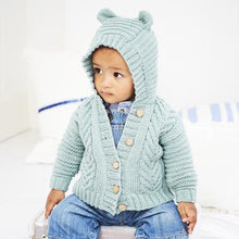 Load image into Gallery viewer, Stylecraft Pattern 9605: Cardigans