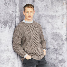 Load image into Gallery viewer, Stylecraft Pattern 9659: Sweaters (digital download)