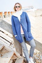Load image into Gallery viewer, Stylecraft pattern 9686: Cardigan and Hooded Cardigan