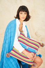 Load image into Gallery viewer, Stylecraft pattern 9774: Cushion & Blankets (digital download)