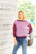 Load image into Gallery viewer, Stylecraft pattern 9793: Sweaters (digital download)