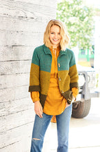 Load image into Gallery viewer, Stylecraft pattern 9795: Cardigans (digital download)