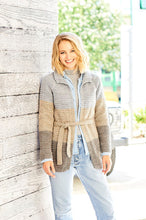 Load image into Gallery viewer, Stylecraft pattern 9795: Cardigans (digital download)