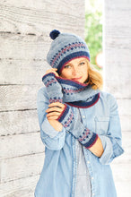 Load image into Gallery viewer, Stylecraft pattern 9796: Accessories (digital download)