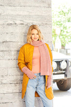 Load image into Gallery viewer, Stylecraft pattern 9797: Cardigan & Accessories (digital download)