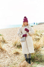 Load image into Gallery viewer, Stylecraft Pattern 9819: Special Aran with Wool Cardigan, Hat & Gloves (digital download)
