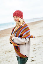 Load image into Gallery viewer, Stylecraft pattern 9862: Shawls & Hats (digital download)