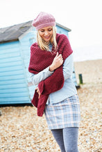 Load image into Gallery viewer, Stylecraft pattern 9862: Shawls & Hats (digital download)