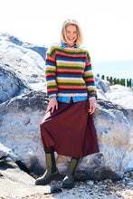 Load image into Gallery viewer, Stylecraft Pattern 9927 Sweaters in Grace Aran