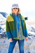 Load image into Gallery viewer, Stylecraft Pattern 9928 Cardigans in Grace Aran