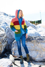 Load image into Gallery viewer, Stylecraft Pattern 9928 Cardigans in Grace Aran