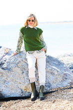 Load image into Gallery viewer, Stylecraft Pattern 9929 Tank Tops in Grace Aran