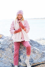 Load image into Gallery viewer, Stylecraft Pattern 9930 Accessories in Grace Aran