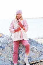 Load image into Gallery viewer, Stylecraft Pattern 9930: Accessories in Grace Aran (digital download)