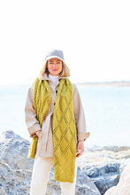 Load image into Gallery viewer, Stylecraft Pattern 9931 Shawls in Grace Aran