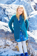 Load image into Gallery viewer, Stylecraft Pattern 9933: Children's Jackets in Grace Aran (digital download)